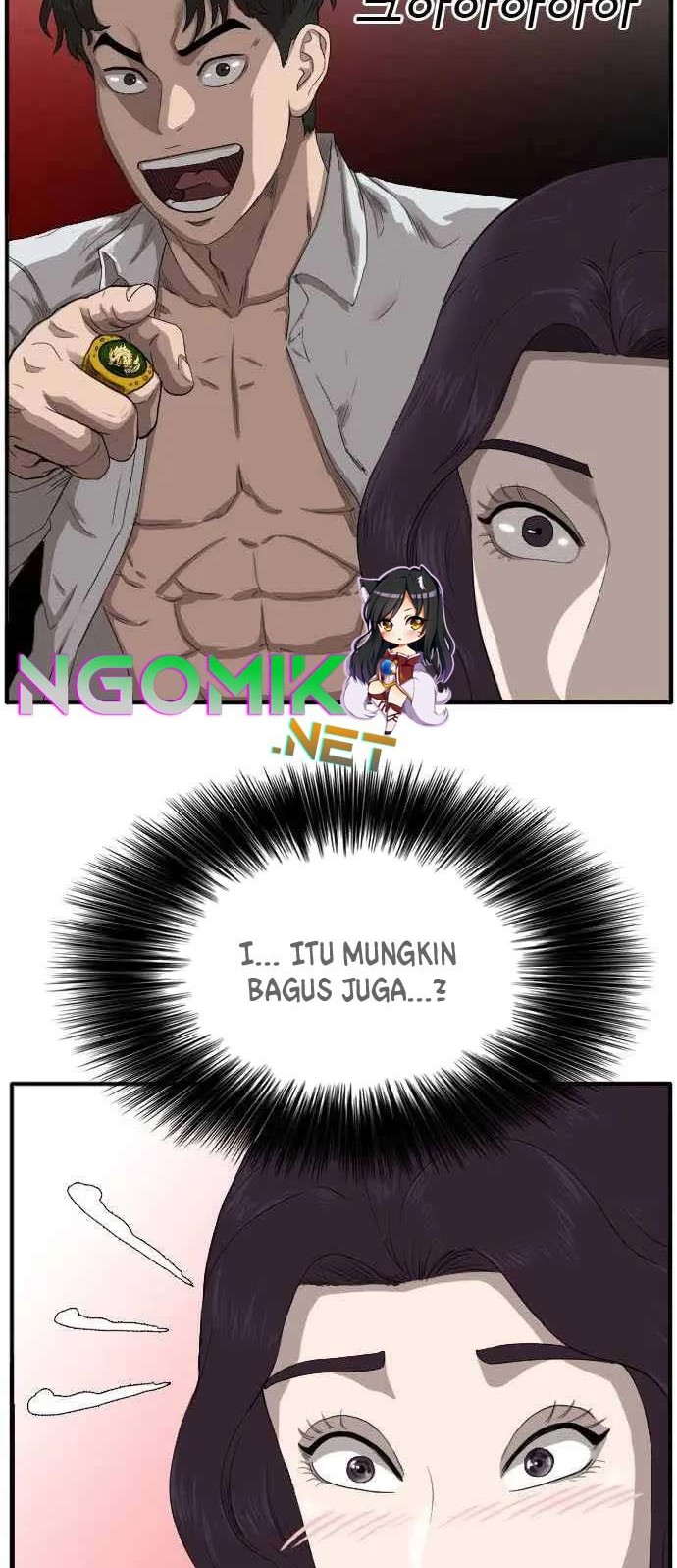 A Bad Person Chapter 21 page 21