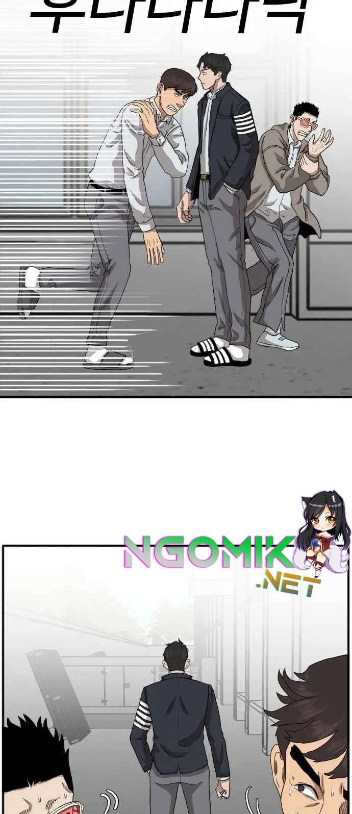 A Bad Person Chapter 21 page 63