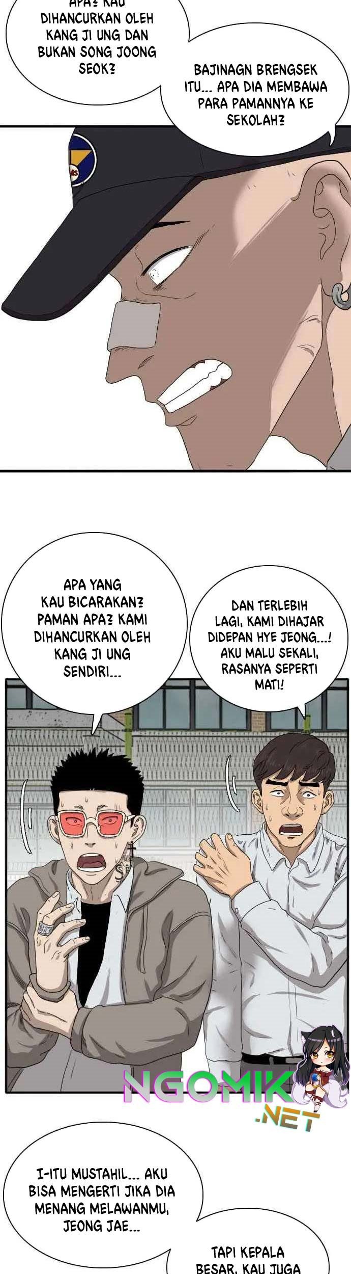 A Bad Person Chapter 21 page 89