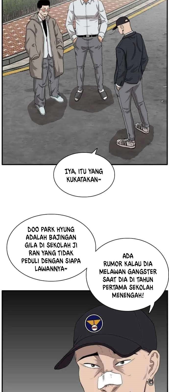 A Bad Person Chapter 21 page 93