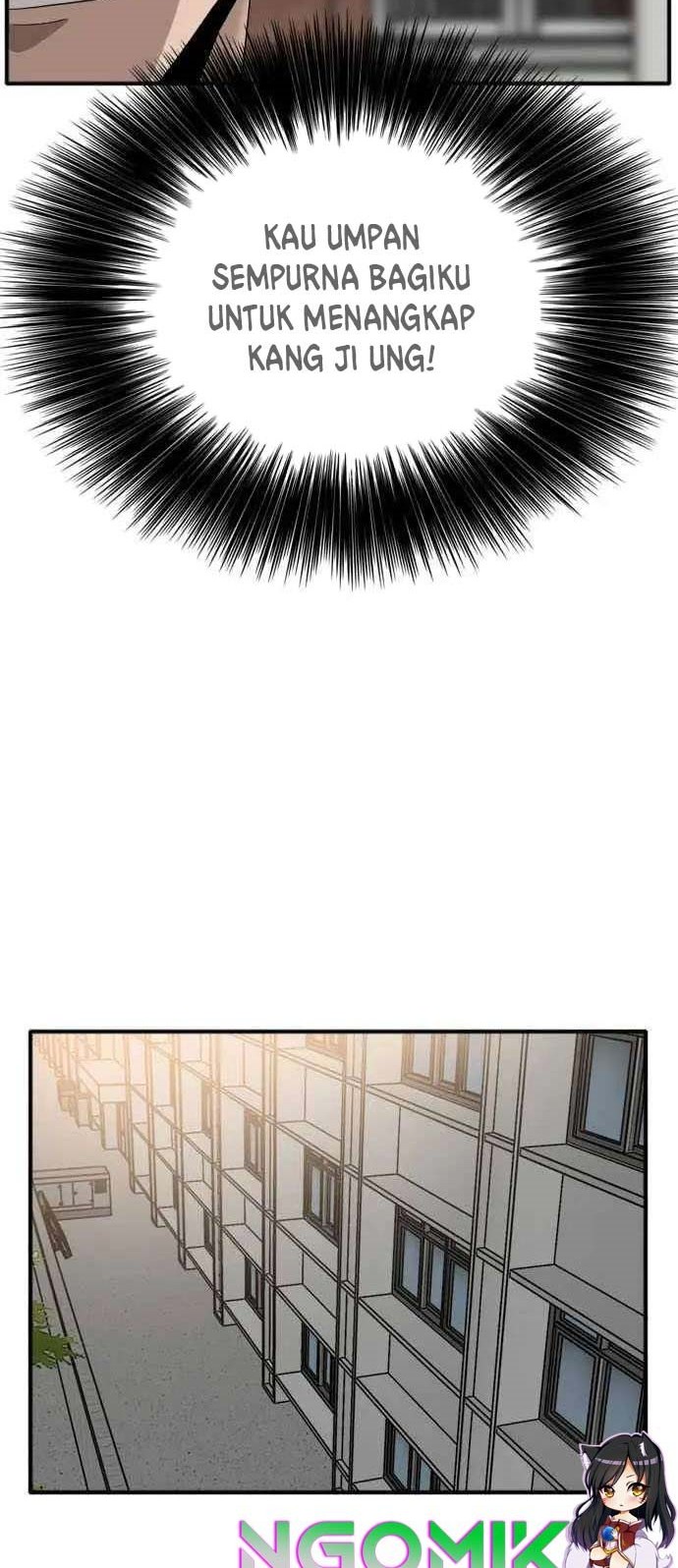 A Bad Person Chapter 21 page 12