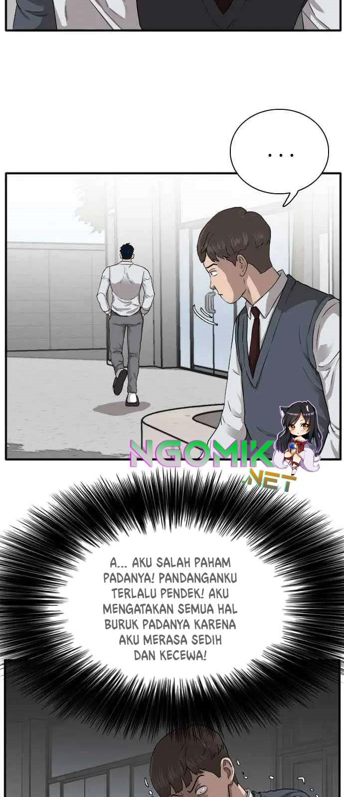 A Bad Person Chapter 20 page 27