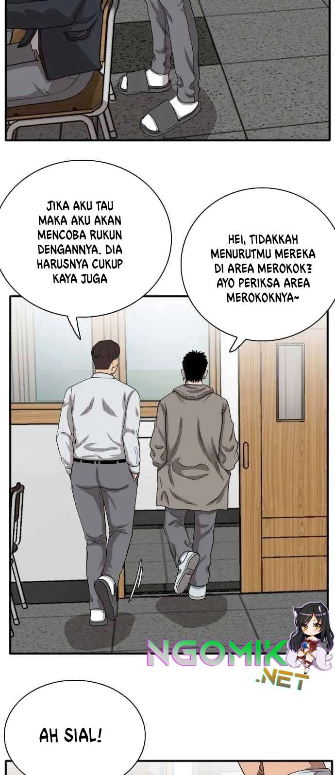 A Bad Person Chapter 20 page 45