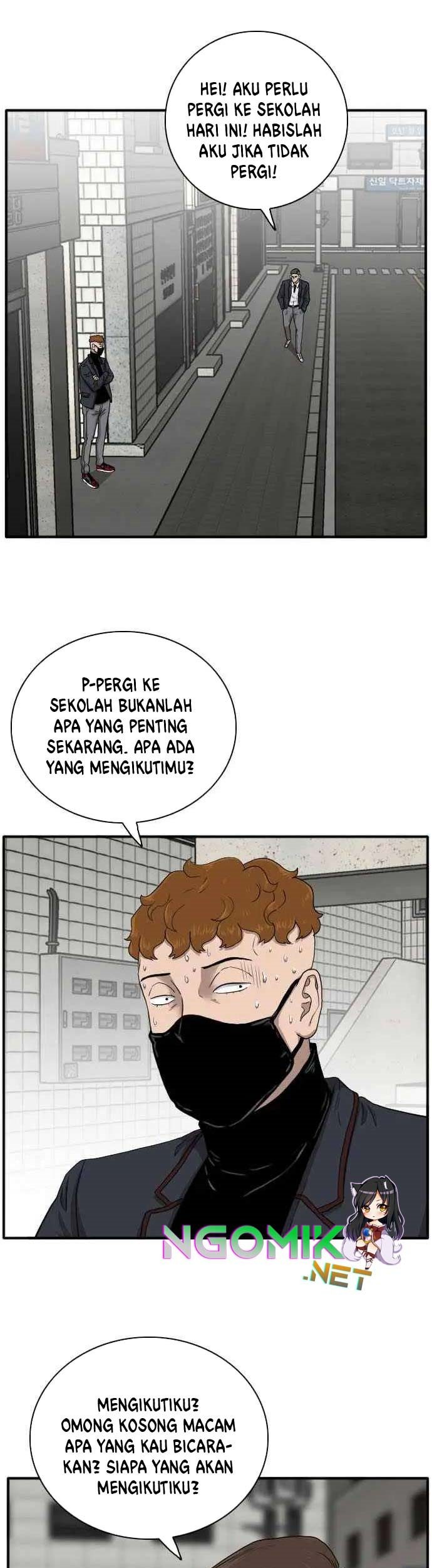 A Bad Person Chapter 20 page 53
