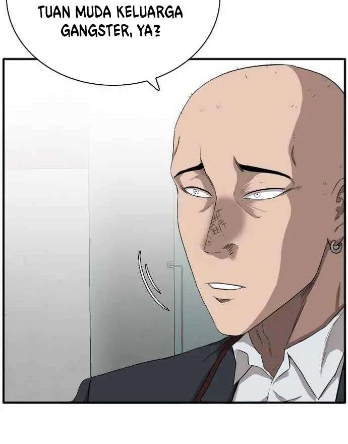 A Bad Person Chapter 20 page 64
