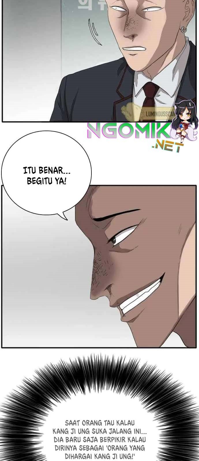 A Bad Person Chapter 20 page 75