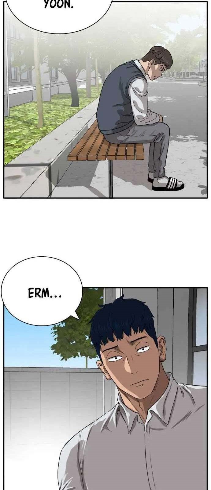 A Bad Person Chapter 20 page 12