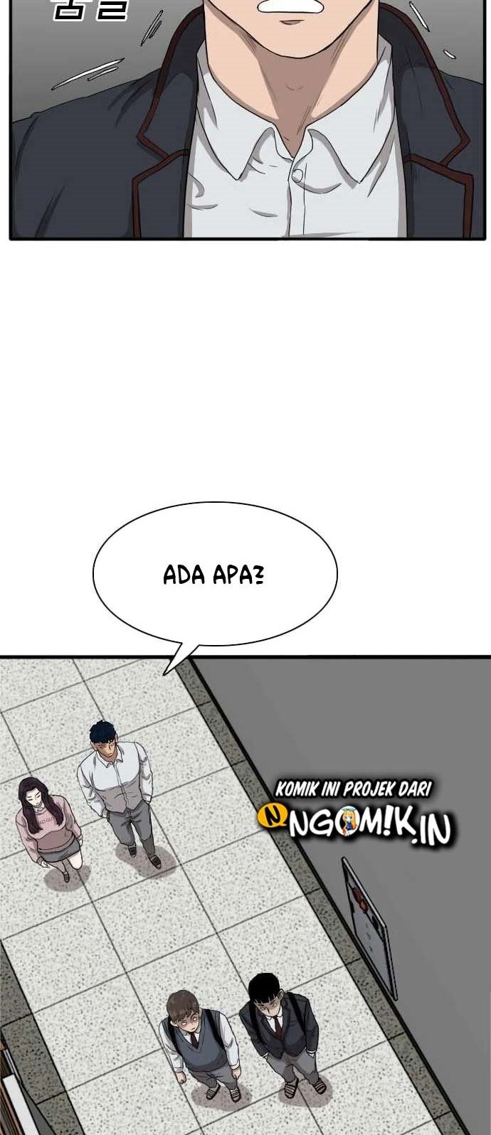 A Bad Person Chapter 19 page 24
