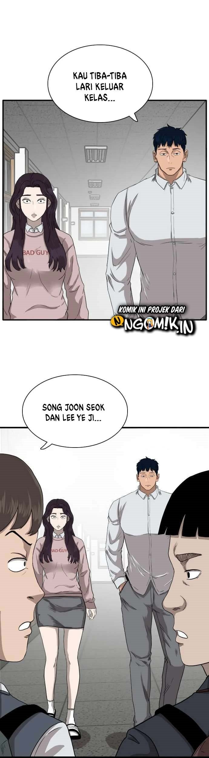 A Bad Person Chapter 19 page 26