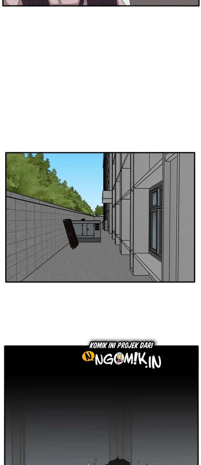 A Bad Person Chapter 19 page 33