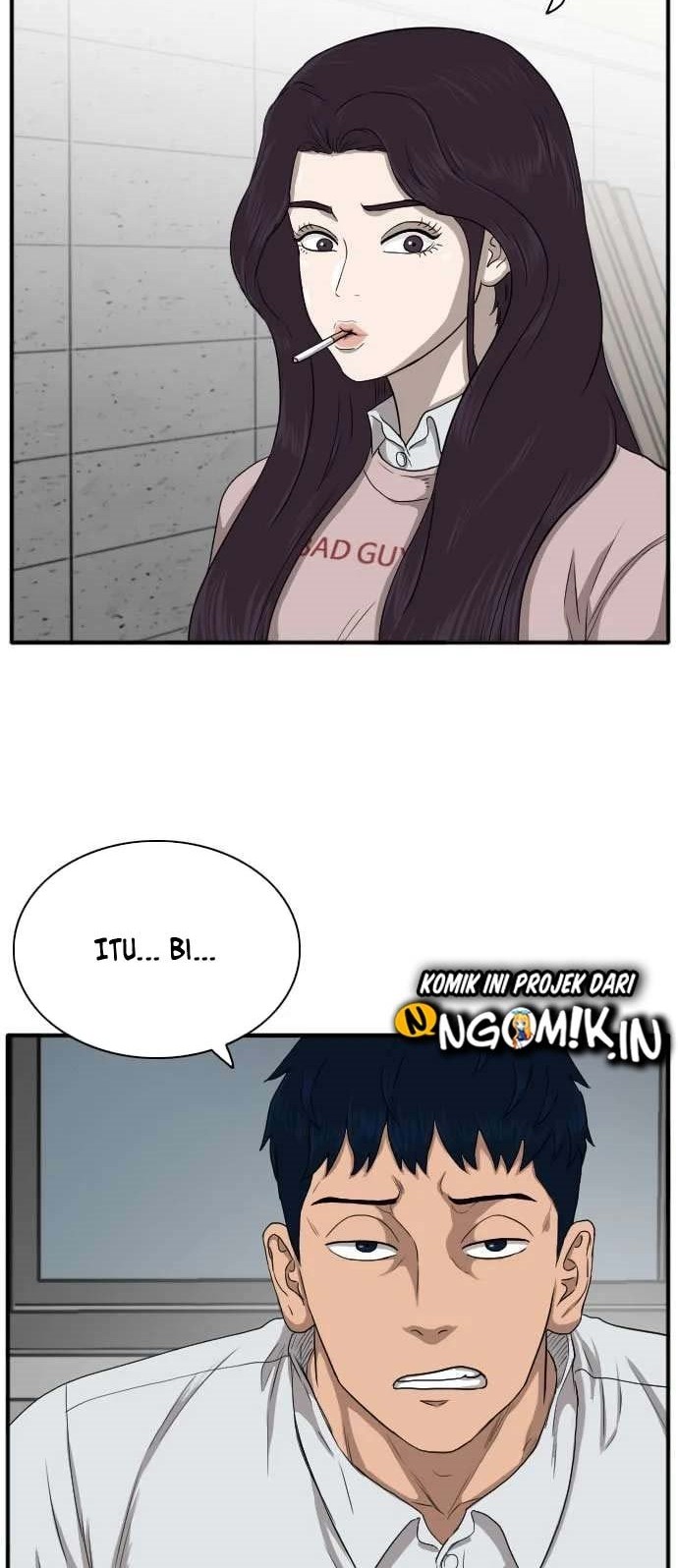 A Bad Person Chapter 19 page 36