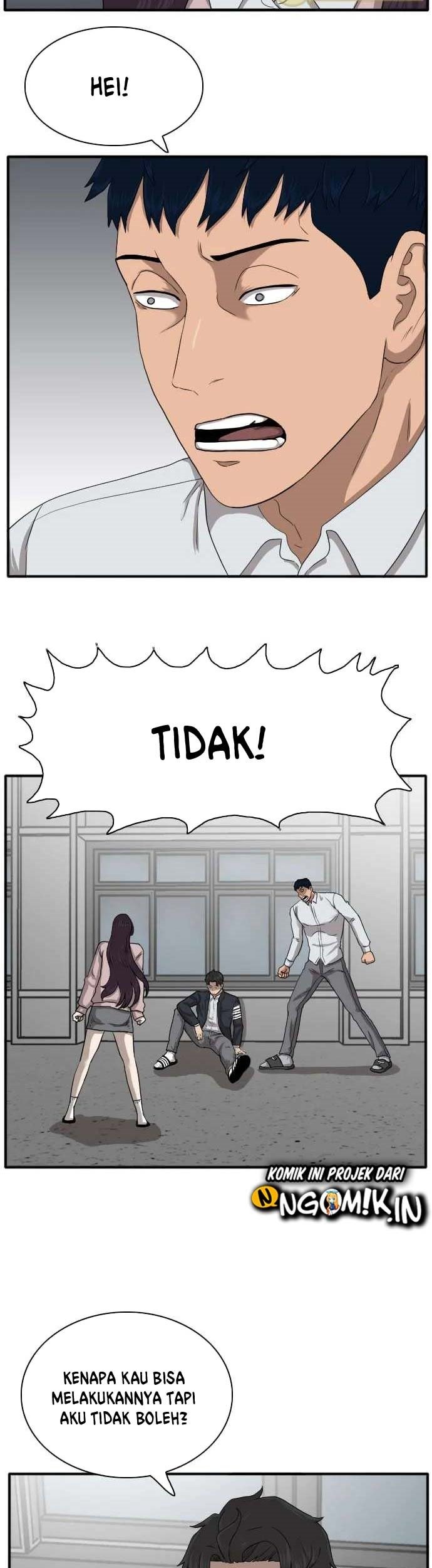 A Bad Person Chapter 19 page 41