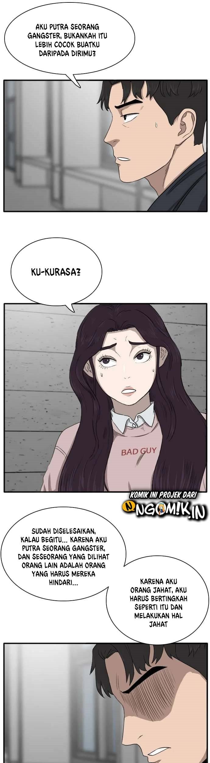 A Bad Person Chapter 19 page 44