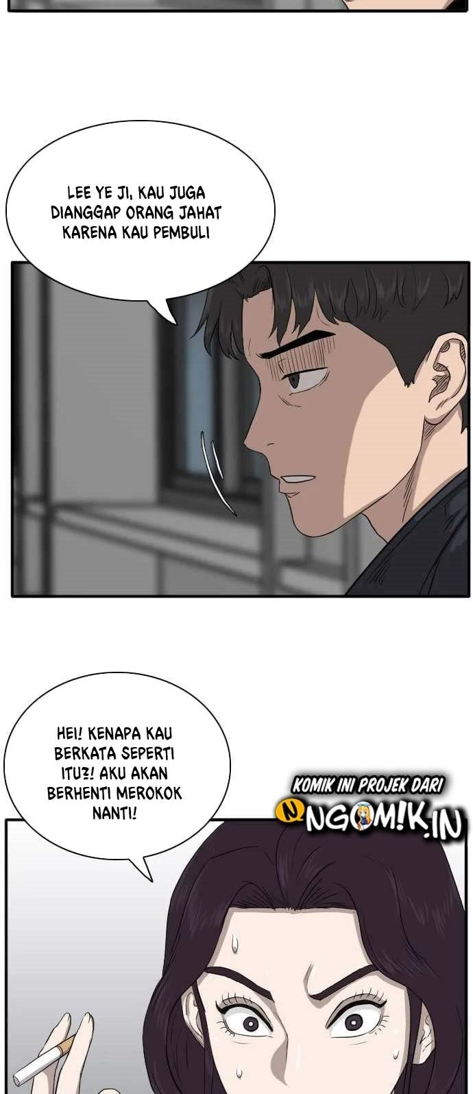 A Bad Person Chapter 19 page 45