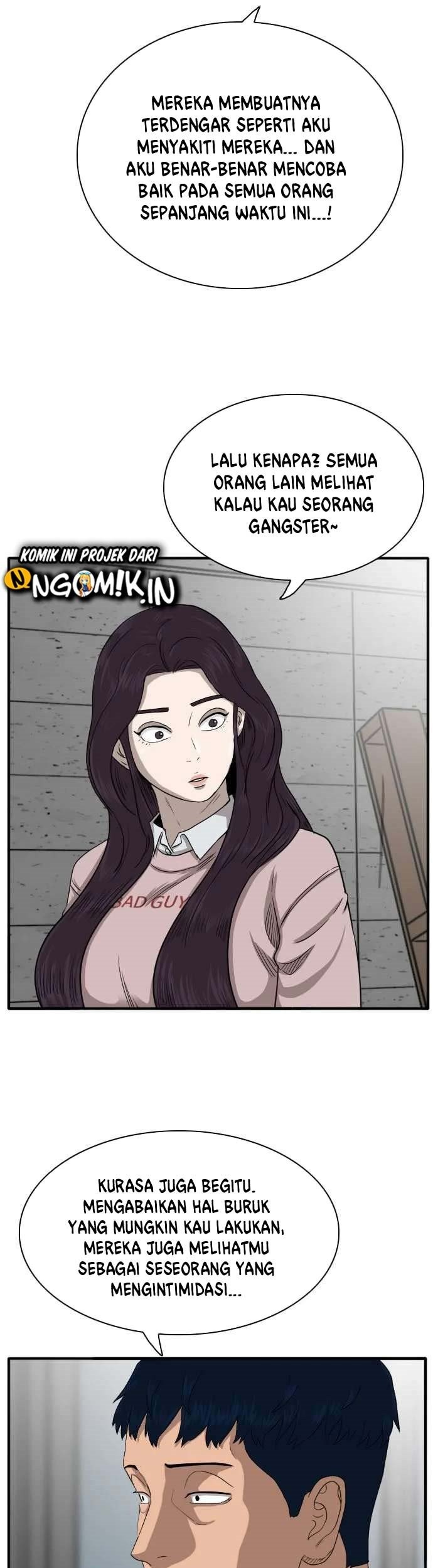 A Bad Person Chapter 19 page 50