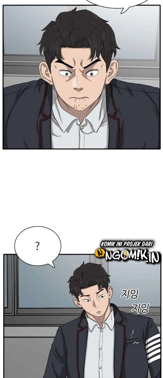 A Bad Person Chapter 19 page 54