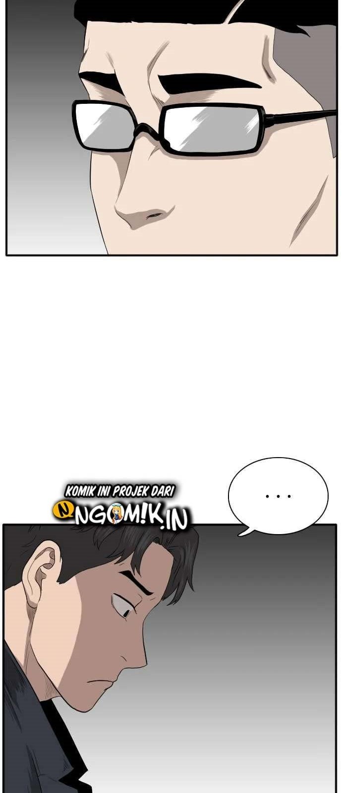 A Bad Person Chapter 19 page 75
