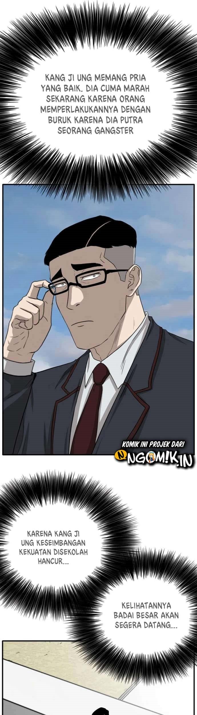 A Bad Person Chapter 19 page 80