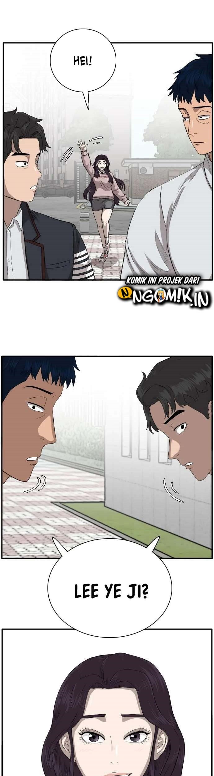 A Bad Person Chapter 18 page 14