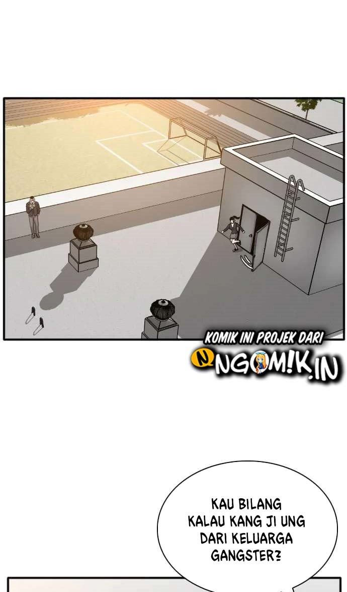 A Bad Person Chapter 18 page 40