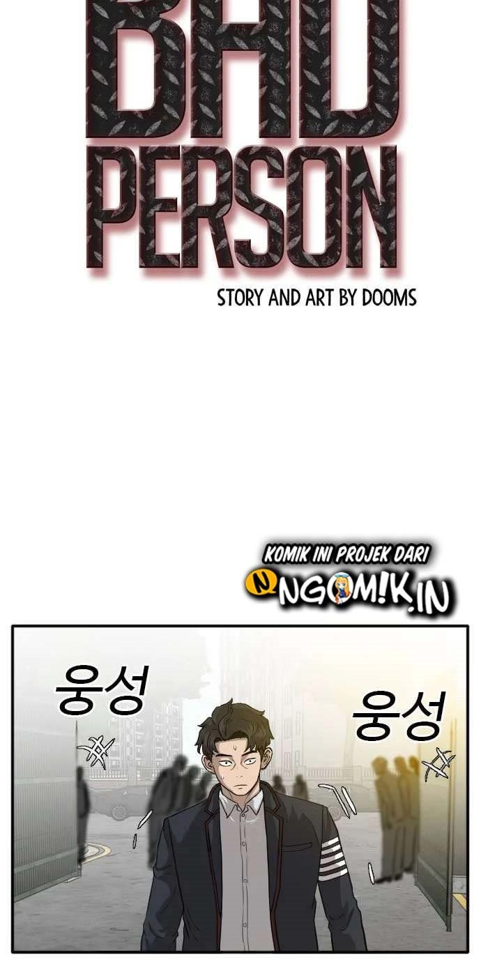 A Bad Person Chapter 18 page 4
