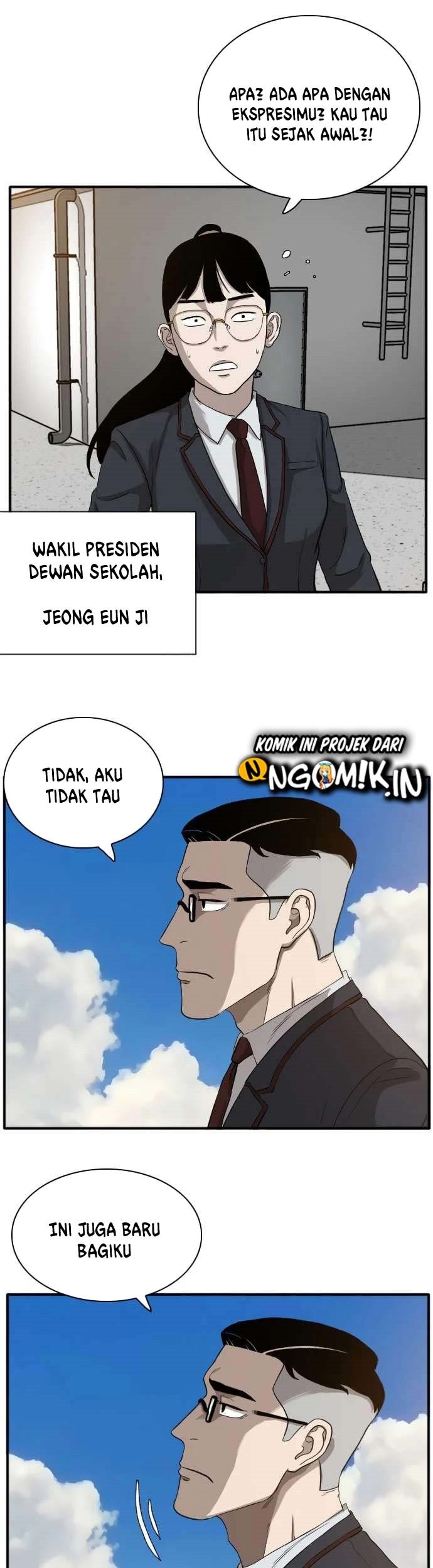 A Bad Person Chapter 18 page 44
