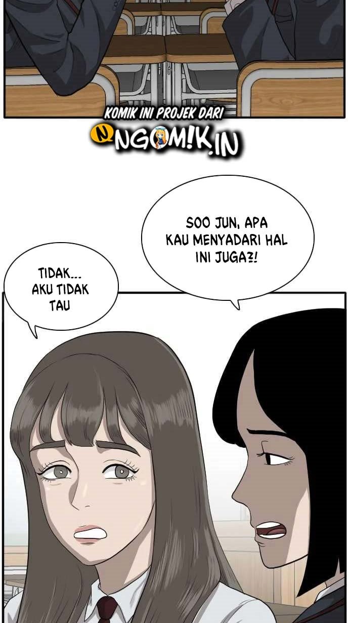 A Bad Person Chapter 18 page 58