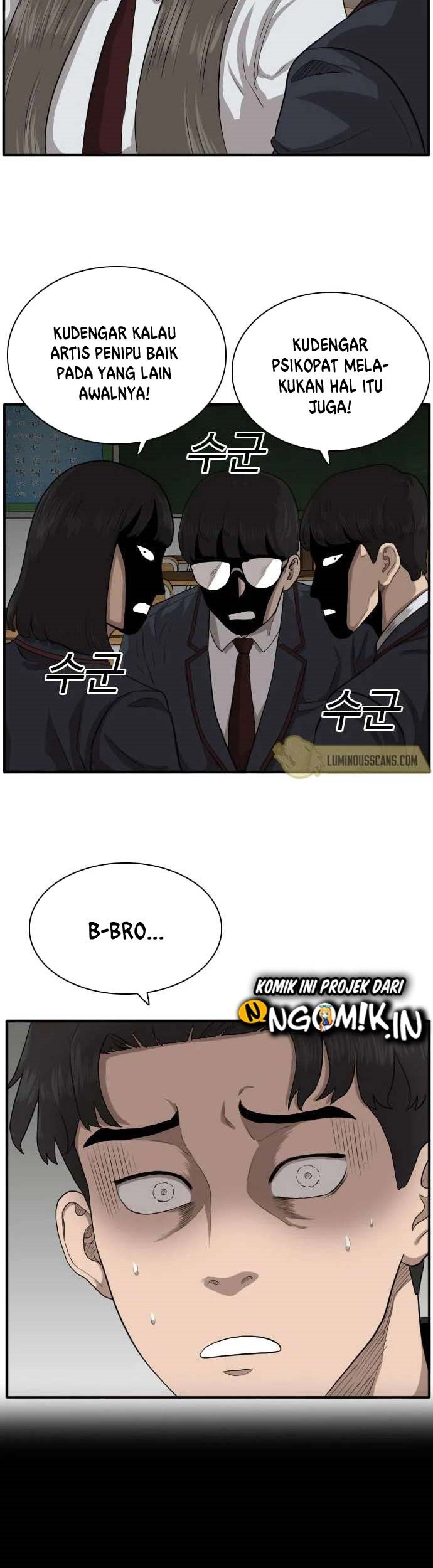 A Bad Person Chapter 18 page 59