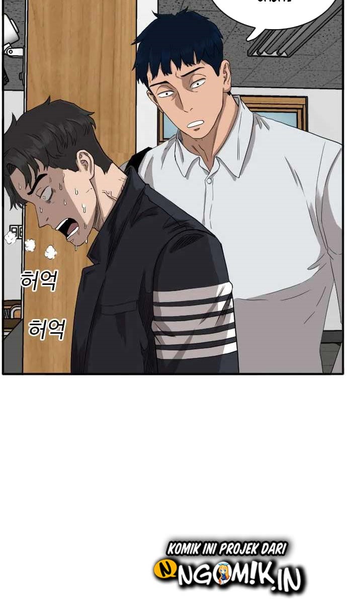 A Bad Person Chapter 18 page 67