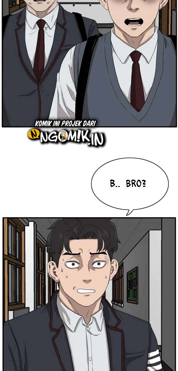 A Bad Person Chapter 18 page 76