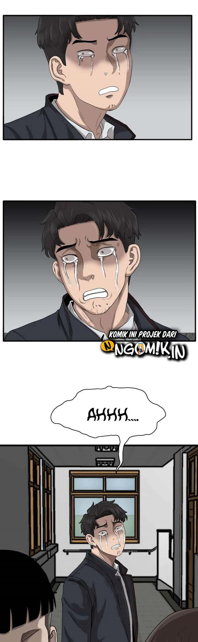 A Bad Person Chapter 18 page 80