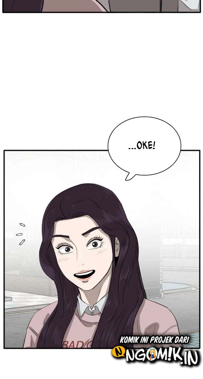A Bad Person Chapter 18 page 13