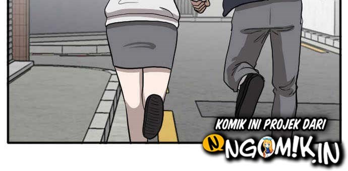 A Bad Person Chapter 17 page 19