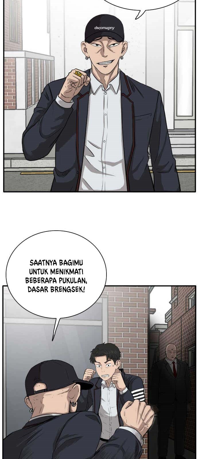 A Bad Person Chapter 17 page 36