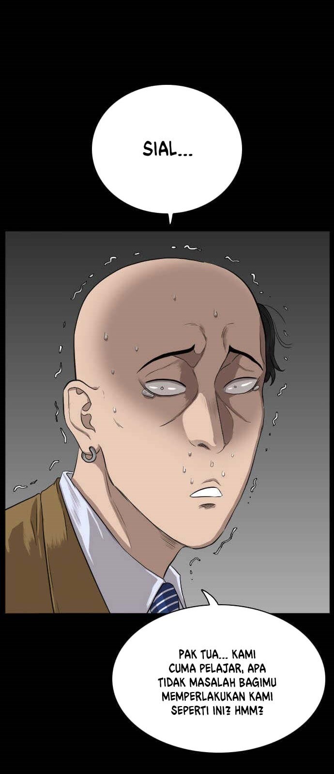 A Bad Person Chapter 17 page 48