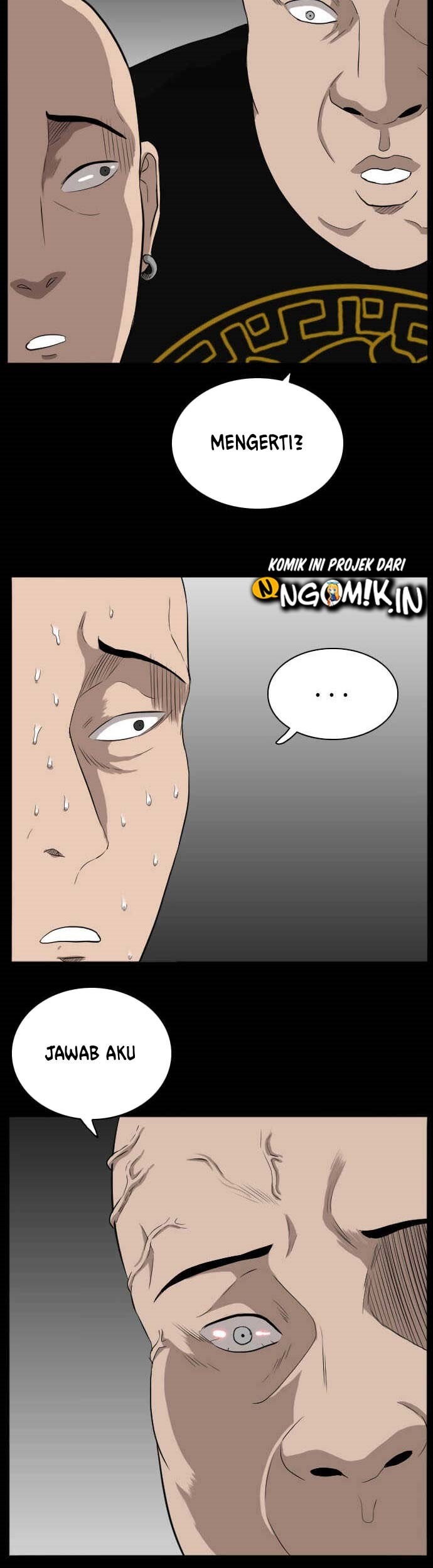 A Bad Person Chapter 17 page 53