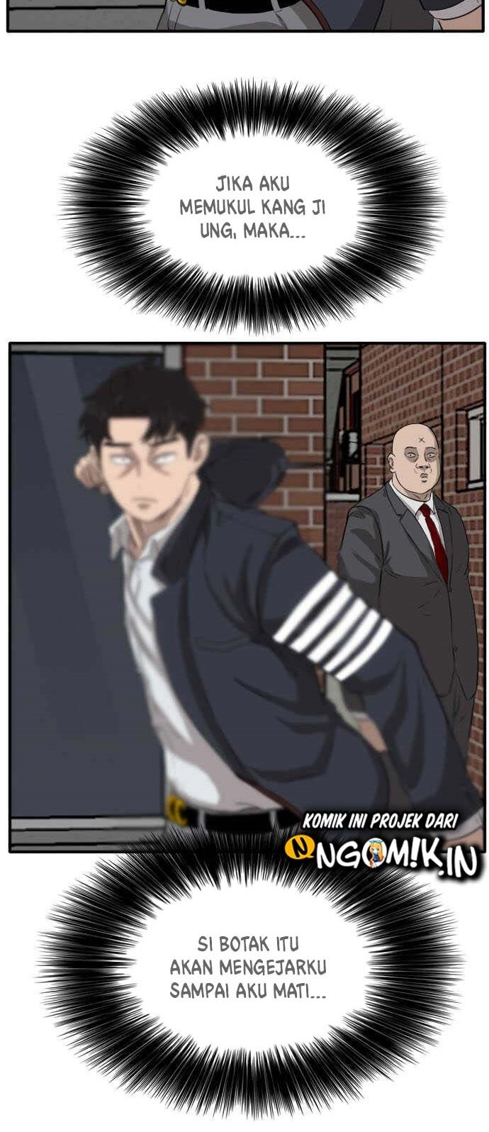 A Bad Person Chapter 17 page 57