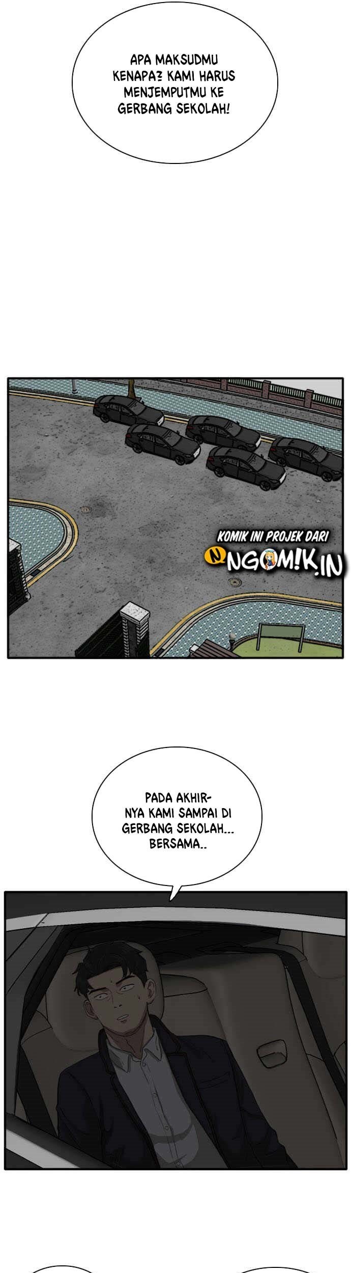 A Bad Person Chapter 17 page 74