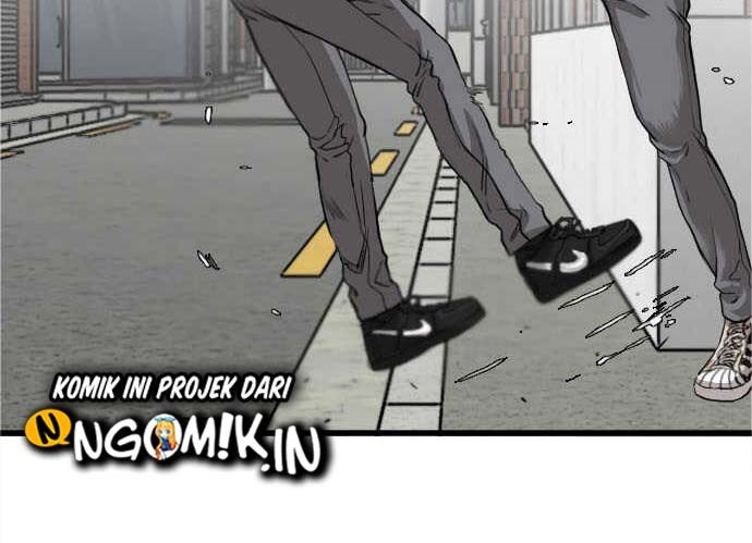 A Bad Person Chapter 17 page 13