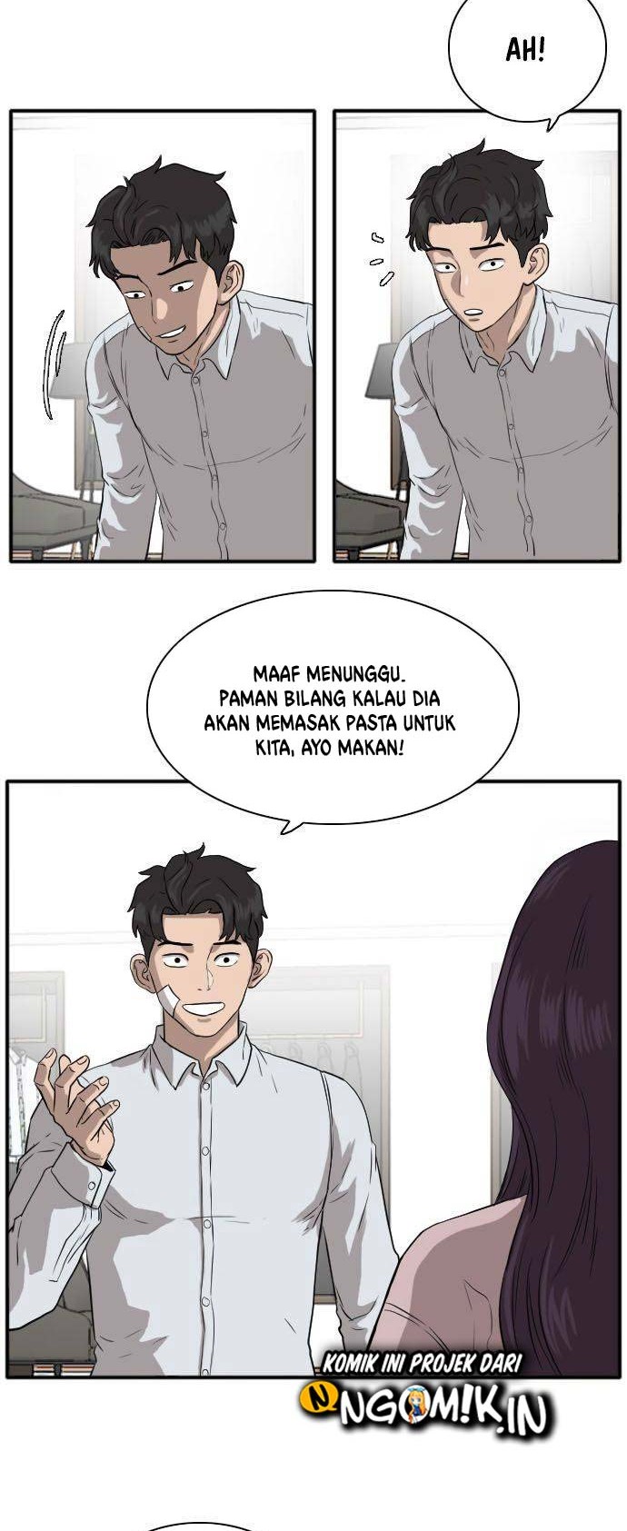 A Bad Person Chapter 16 page 27