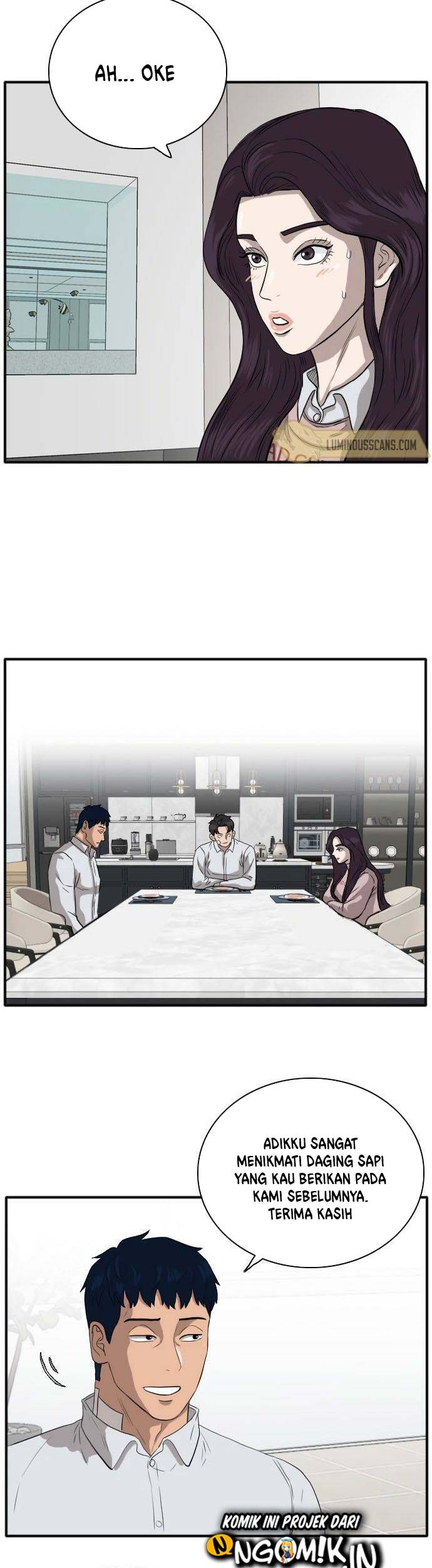A Bad Person Chapter 16 page 28