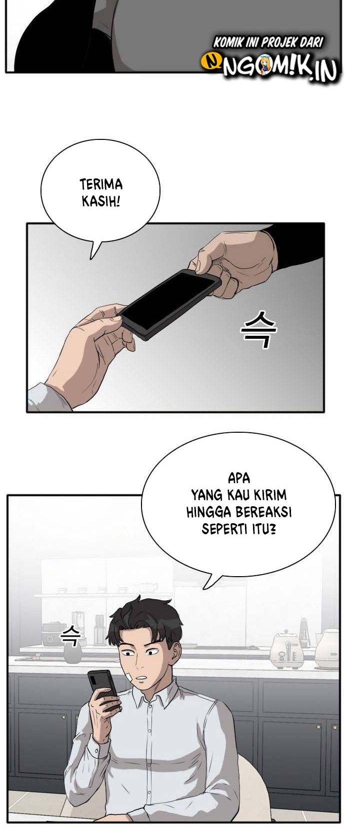 A Bad Person Chapter 16 page 33