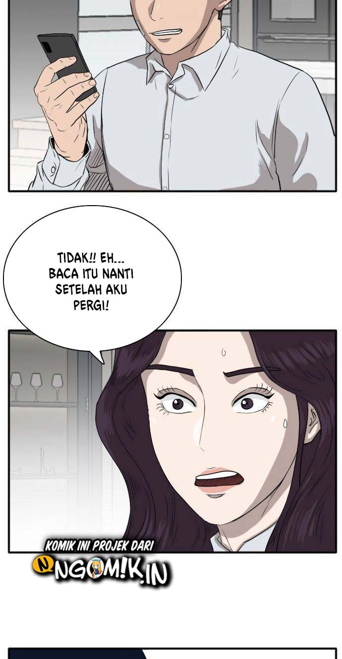 A Bad Person Chapter 16 page 35