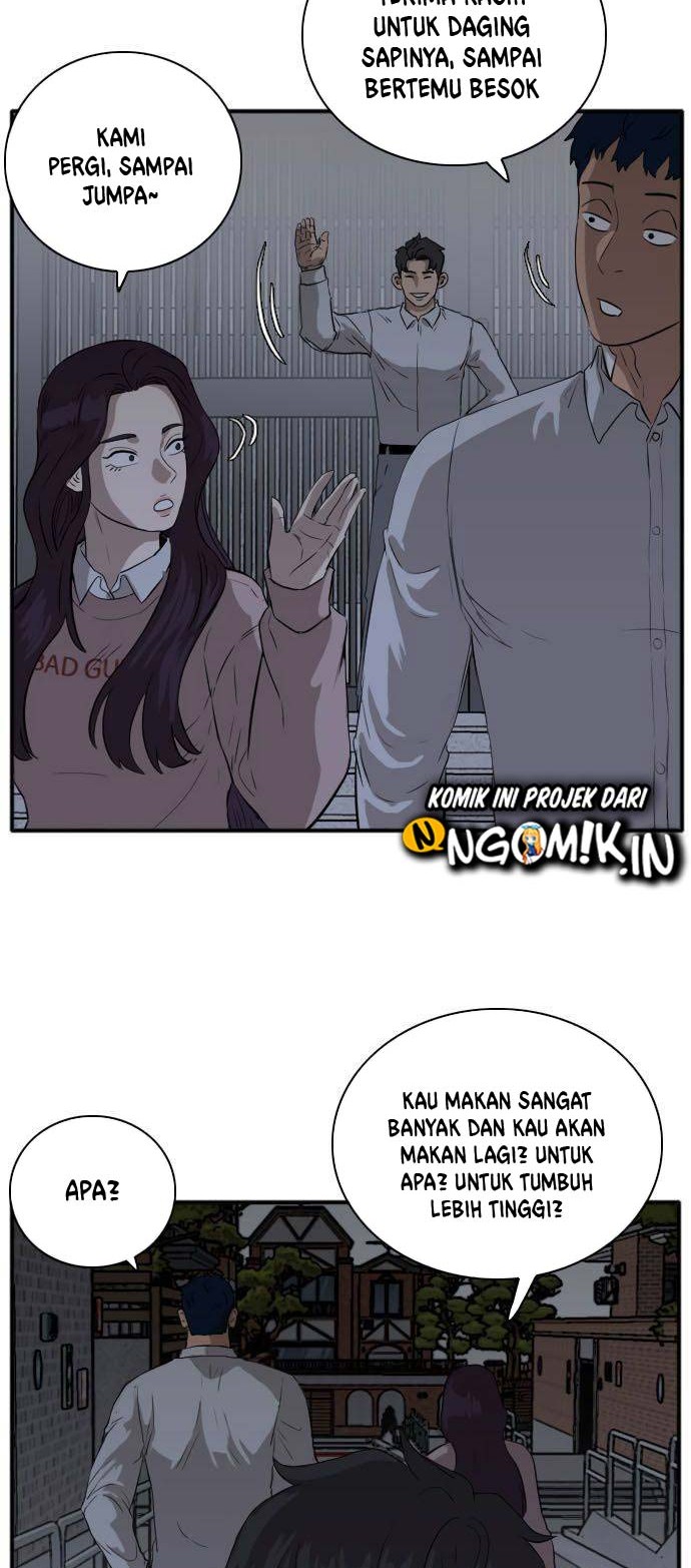 A Bad Person Chapter 16 page 39