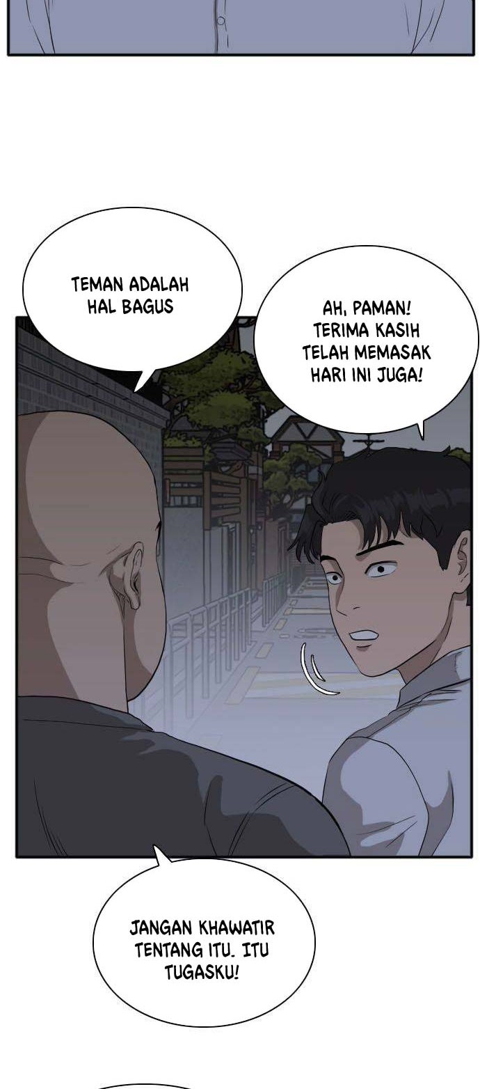 A Bad Person Chapter 16 page 41