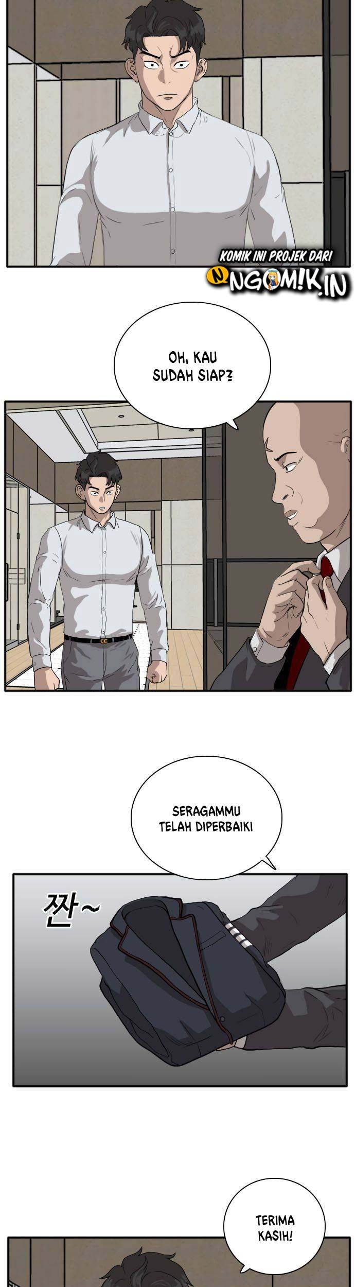 A Bad Person Chapter 16 page 44