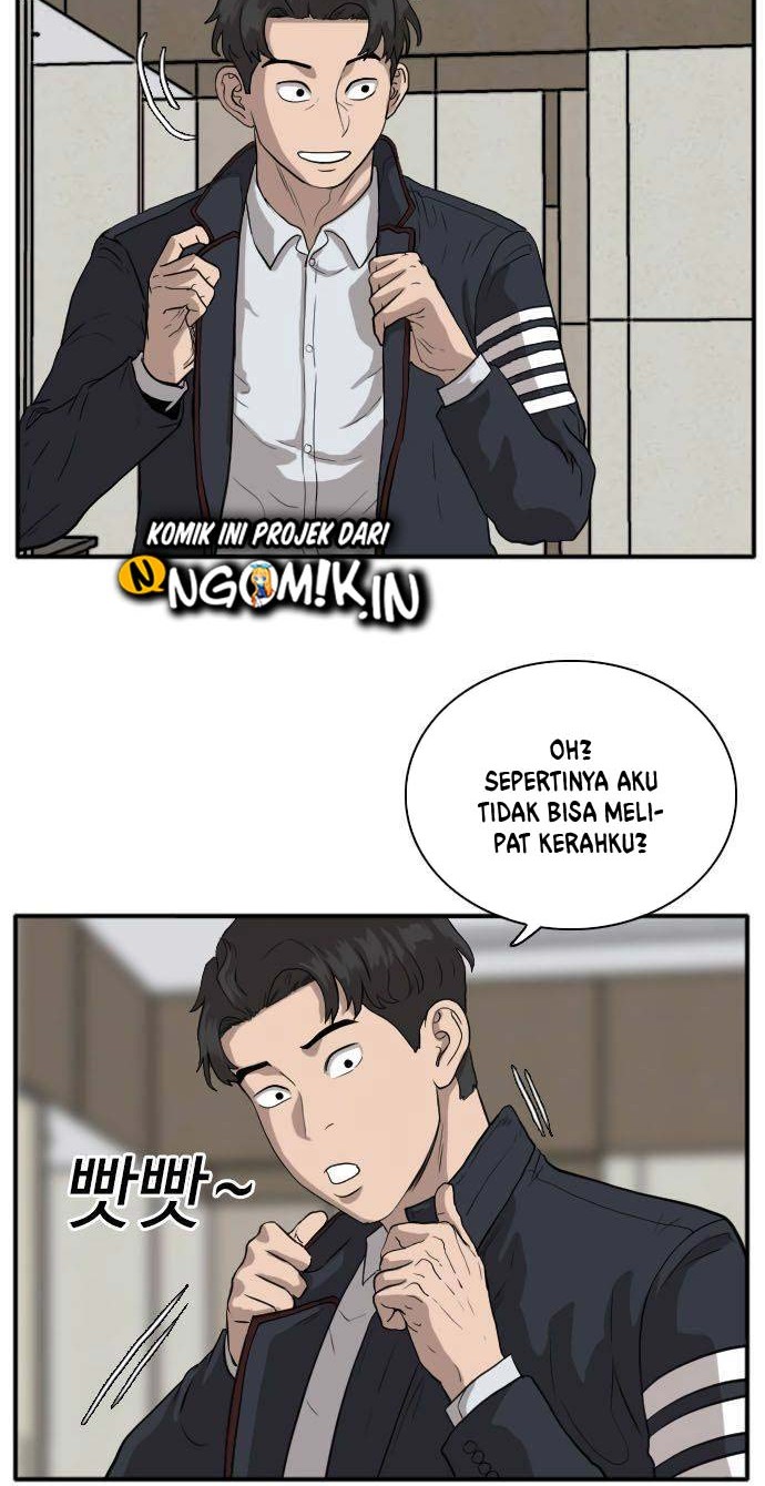 A Bad Person Chapter 16 page 45