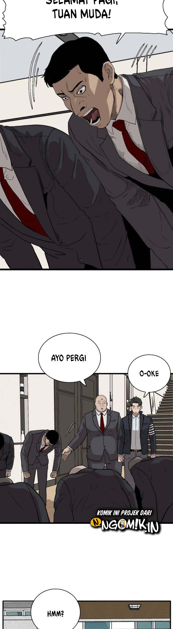 A Bad Person Chapter 16 page 48