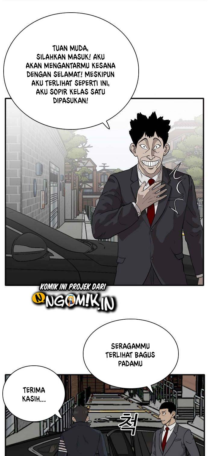 A Bad Person Chapter 16 page 51