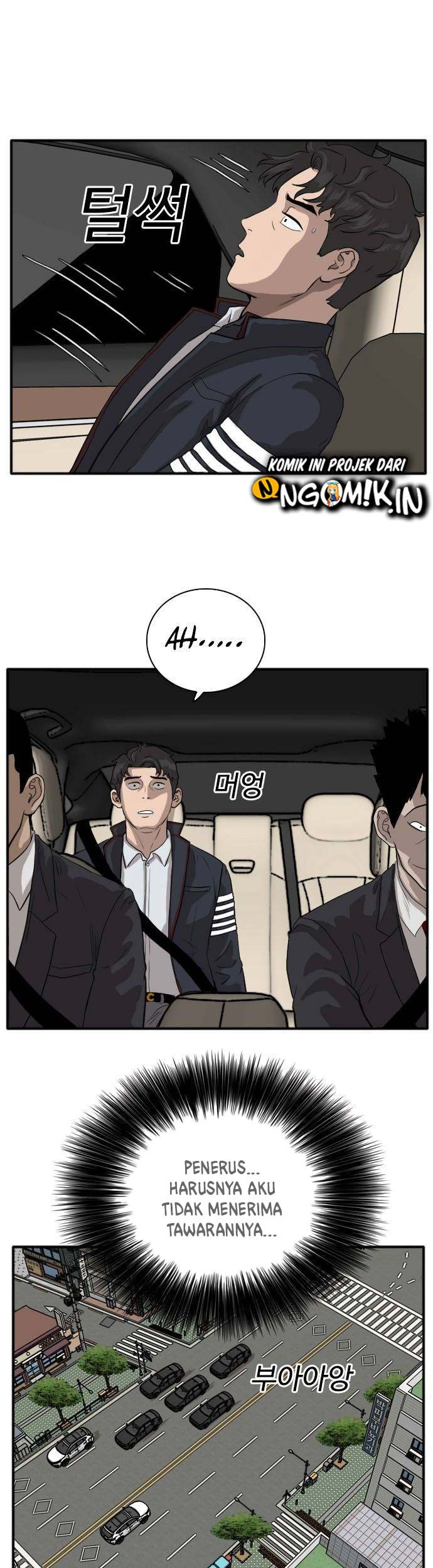 A Bad Person Chapter 16 page 54